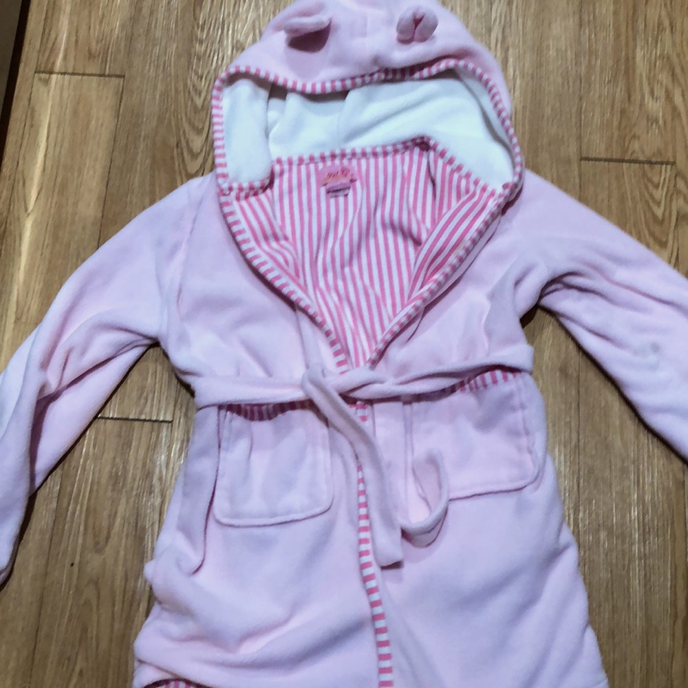 Our generation girls robe